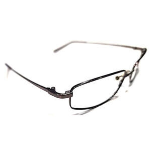 Chesterfield Adaptive/s No Lenses Gray Flexolite Sunglasses Frame 56-17 135